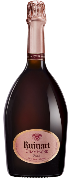 Ruinart Rosé 0,7l