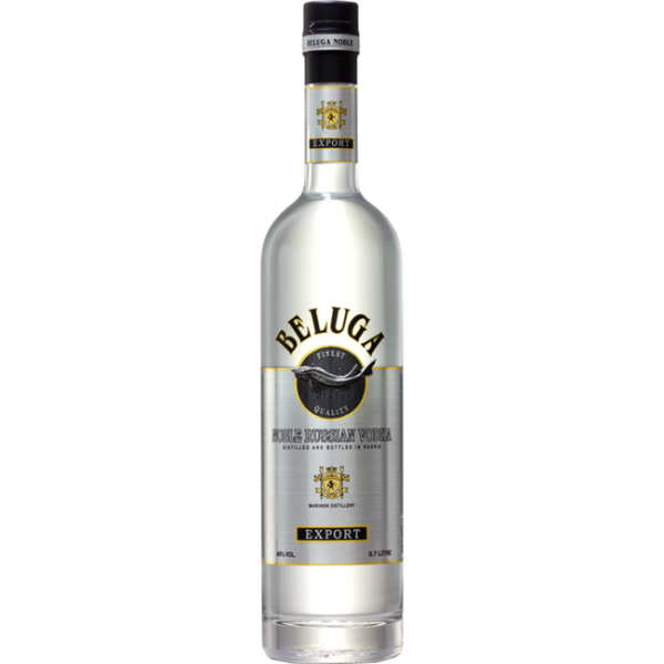 Beluga Vodka 0,7l