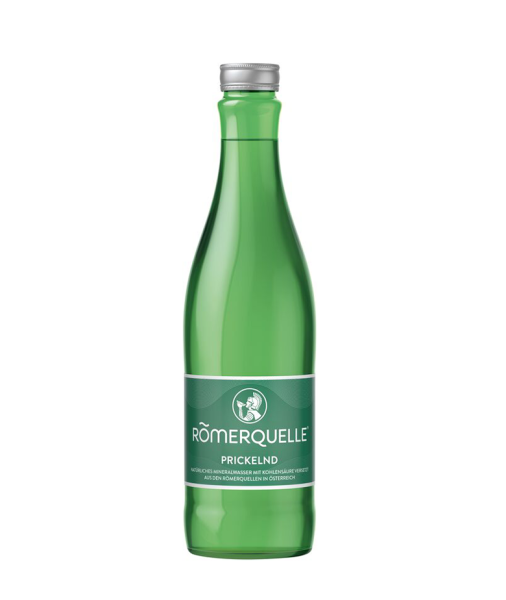 Römerquelle 0,33l