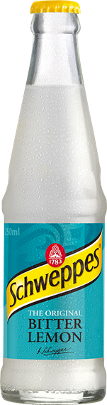 Bitter Lemon 0,33l