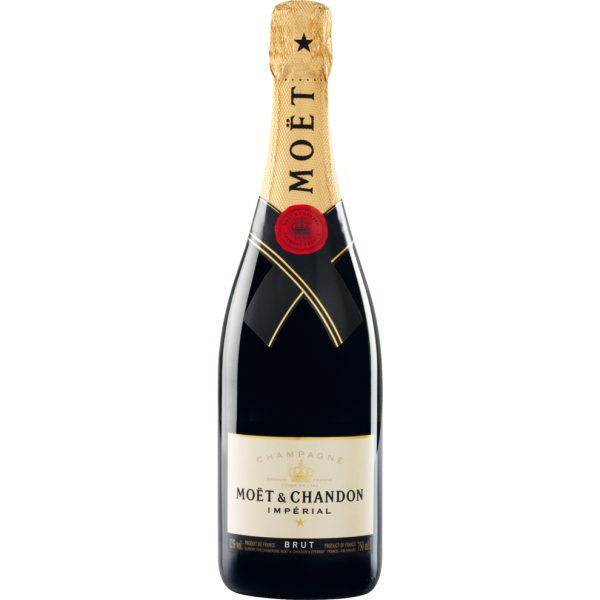 Moet & Chandon Brut 0,7l