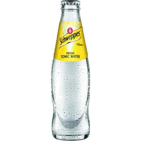 Tonic Water 0,33l