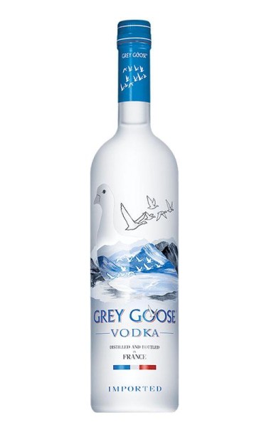 Greey Goose 0,7l