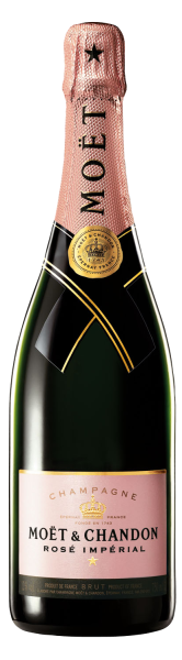 Moet & Chandon Rosé 0,7l